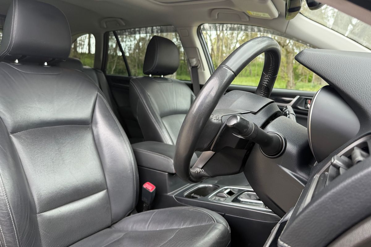 2020 Subaru Outback 2.5i Premium 5GEN