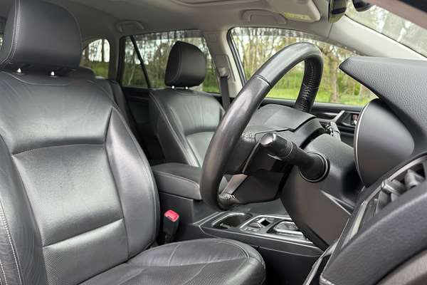 2020 Subaru Outback 2.5i Premium 5GEN