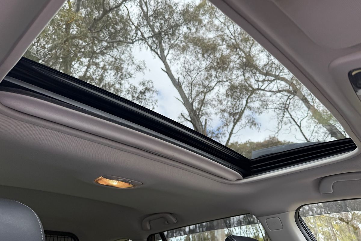 2020 Subaru Outback 2.5i Premium 5GEN