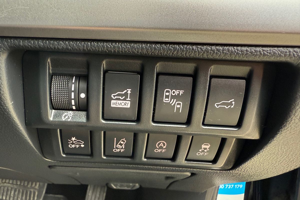 2020 Subaru Outback 2.5i Premium 5GEN