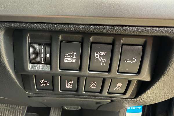 2020 Subaru Outback 2.5i Premium 5GEN