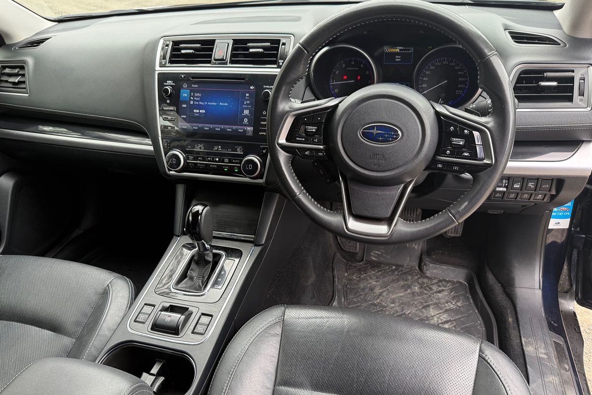 2020 Subaru Outback 2.5i Premium 5GEN