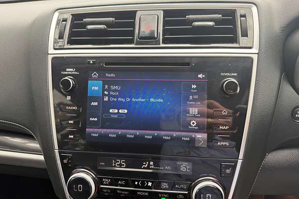 2020 Subaru Outback 2.5i Premium 5GEN