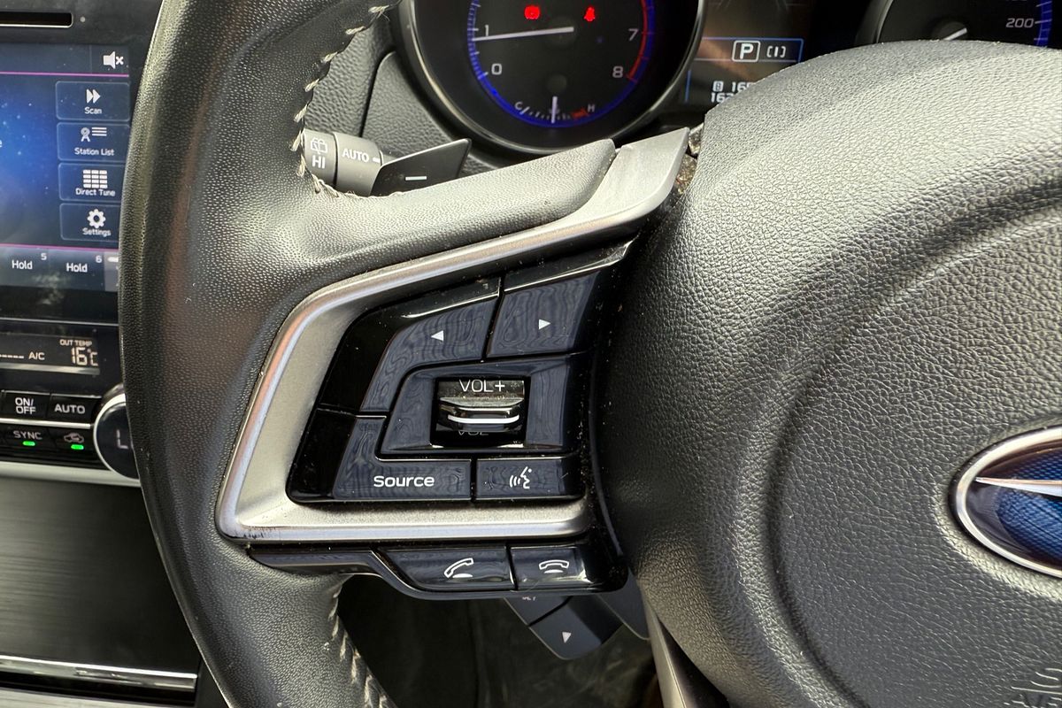 2020 Subaru Outback 2.5i Premium 5GEN