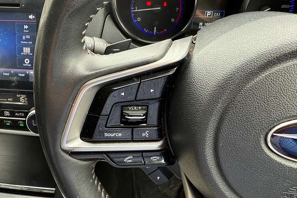 2020 Subaru Outback 2.5i Premium 5GEN