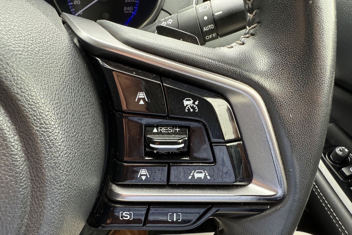 2020 Subaru Outback 2.5i Premium 5GEN