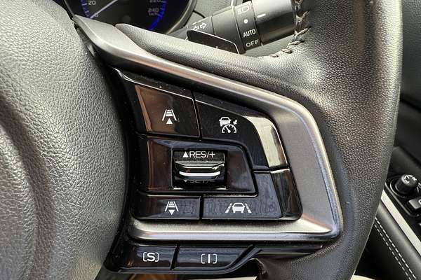 2020 Subaru Outback 2.5i Premium 5GEN