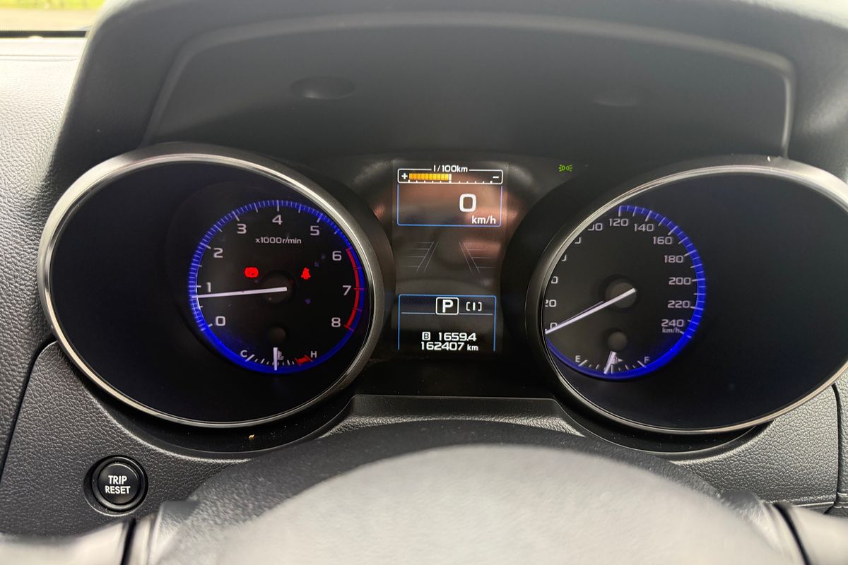 2020 Subaru Outback 2.5i Premium 5GEN