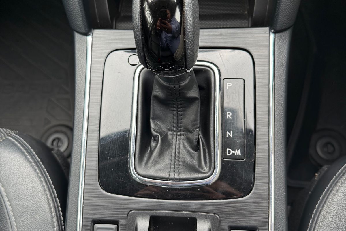 2020 Subaru Outback 2.5i Premium 5GEN