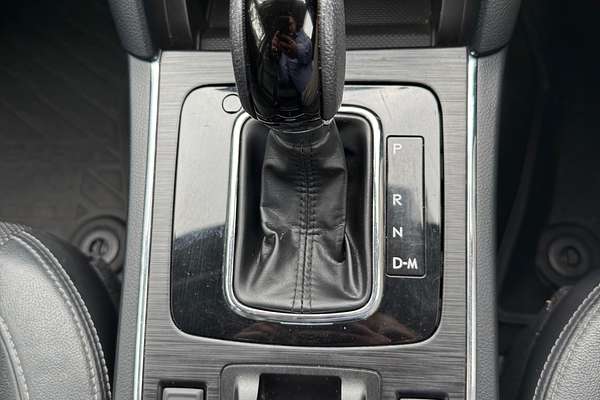 2020 Subaru Outback 2.5i Premium 5GEN