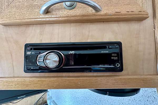 2012 Goldstream Australis Series