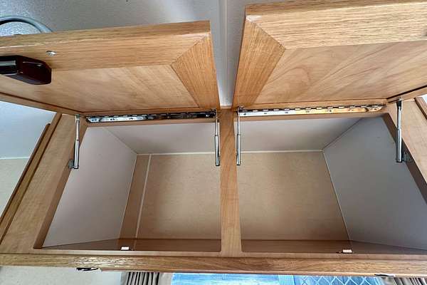 2012 Goldstream Australis Series