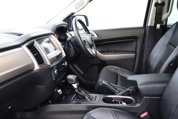 2020 Ford Everest Trend UA II 2.0L