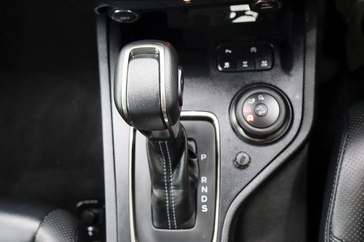 2020 Ford Everest Trend UA II 2.0L