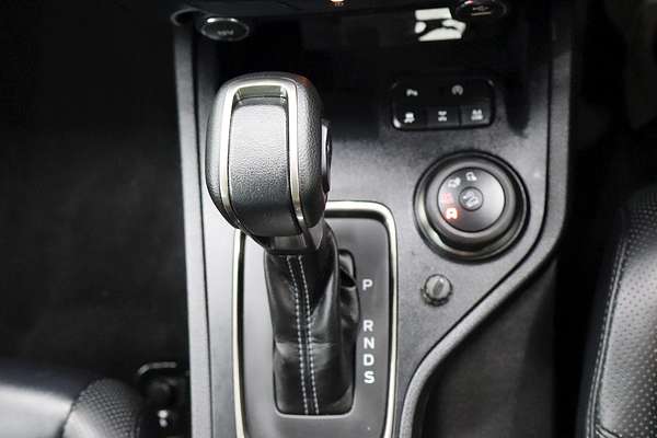 2020 Ford Everest Trend UA II 2.0L