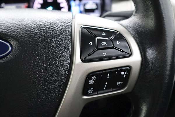 2020 Ford Everest Trend UA II 2.0L