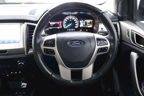 2020 Ford Everest Trend UA II 2.0L