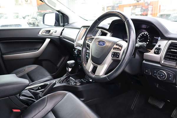 2020 Ford Everest Trend UA II 2.0L