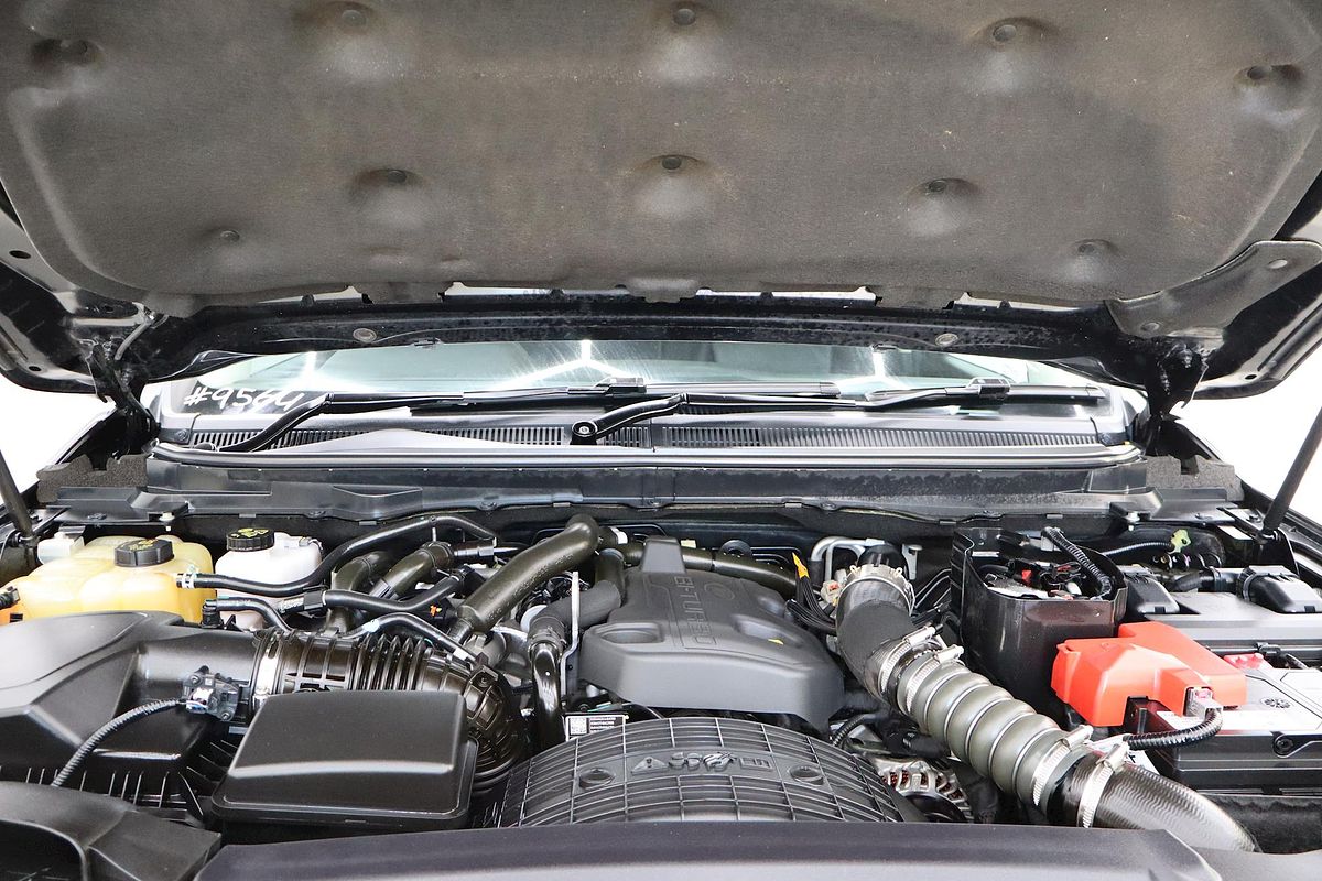 2020 Ford Everest Trend UA II 2.0L