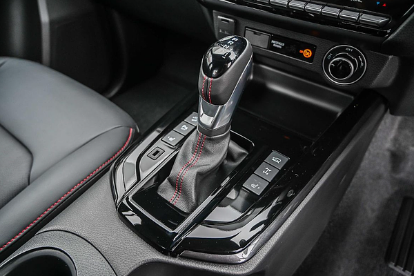 2025 Isuzu D-MAX X-TERRAIN 4X4