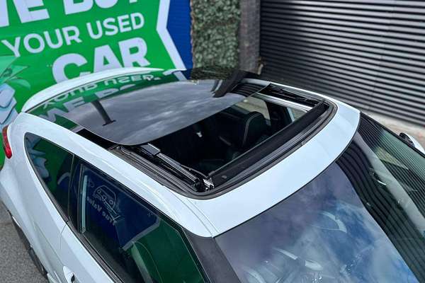 2014 Hyundai Veloster SR Turbo FS3