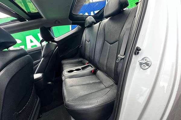 2014 Hyundai Veloster SR Turbo FS3