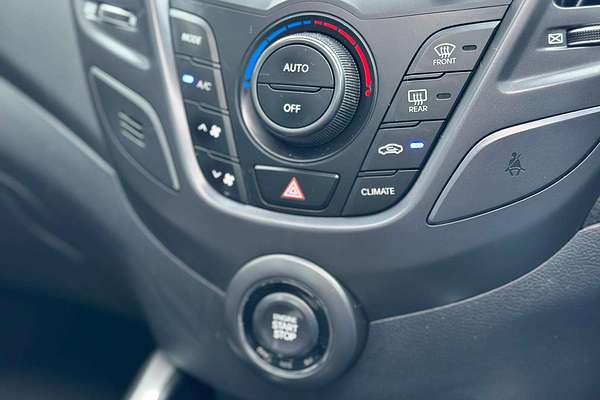 2014 Hyundai Veloster SR Turbo FS3