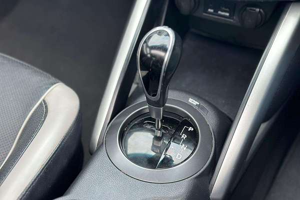 2014 Hyundai Veloster SR Turbo FS3