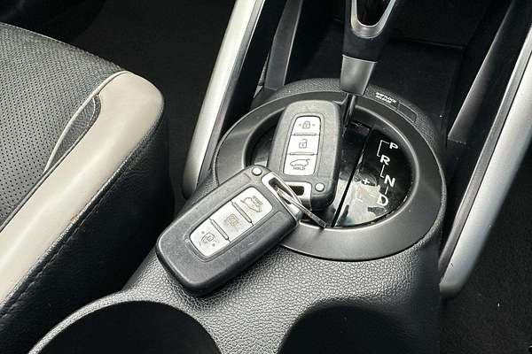 2014 Hyundai Veloster SR Turbo FS3