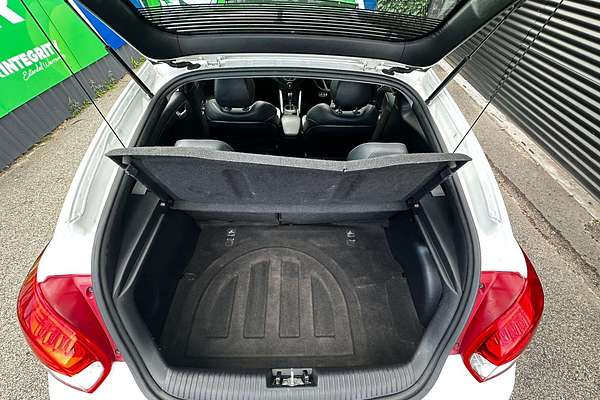 2014 Hyundai Veloster SR Turbo FS3