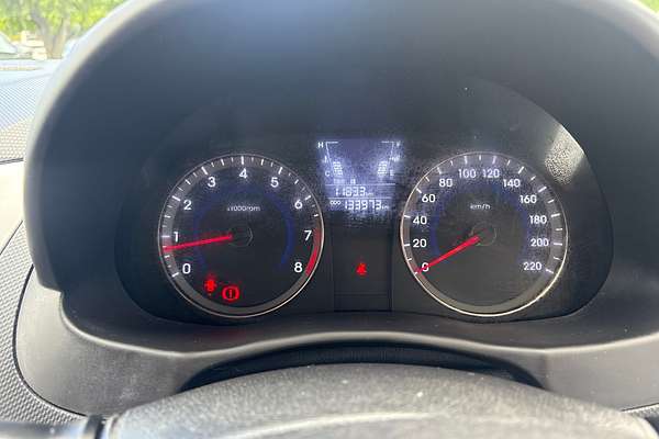 2014 Hyundai Accent Active RB2