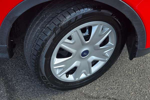 2013 Ford Kuga Ambiente TF