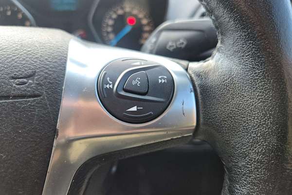 2013 Ford Kuga Ambiente TF