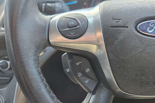 2013 Ford Kuga Ambiente TF