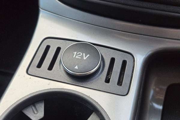 2013 Ford Kuga Ambiente TF