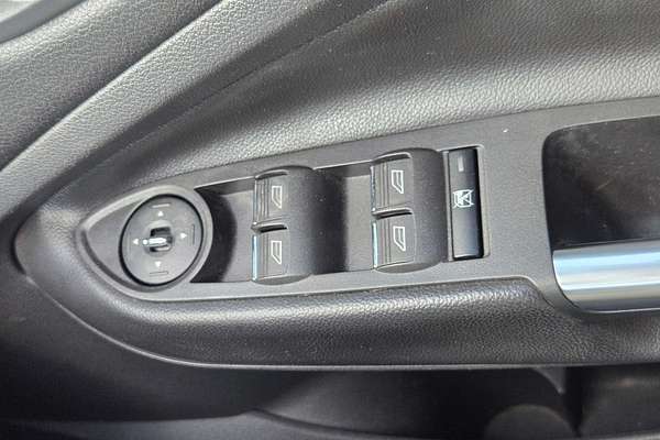 2013 Ford Kuga Ambiente TF