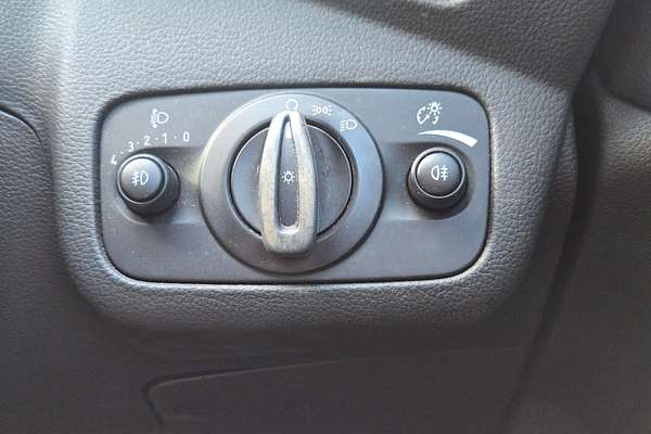 2013 Ford Kuga Ambiente TF