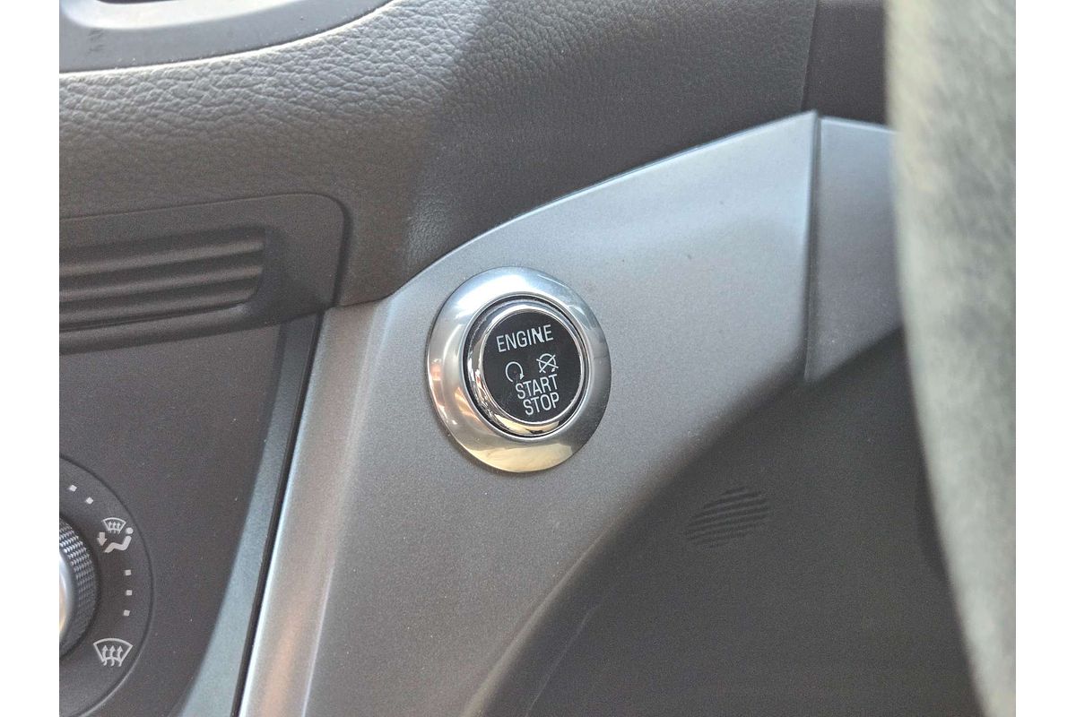 2013 Ford Kuga Ambiente TF