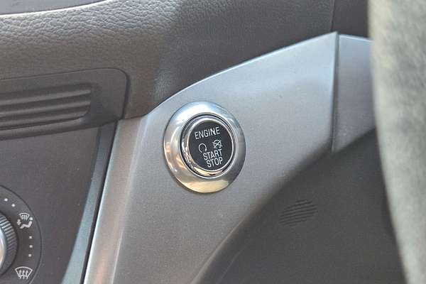 2013 Ford Kuga Ambiente TF