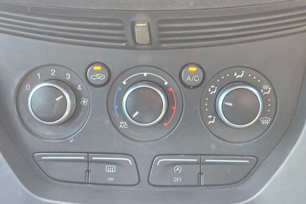 2013 Ford Kuga Ambiente TF