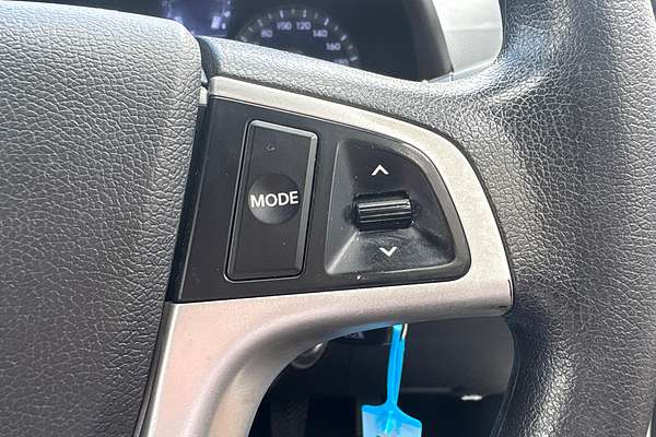 2014 Hyundai Accent Active RB2