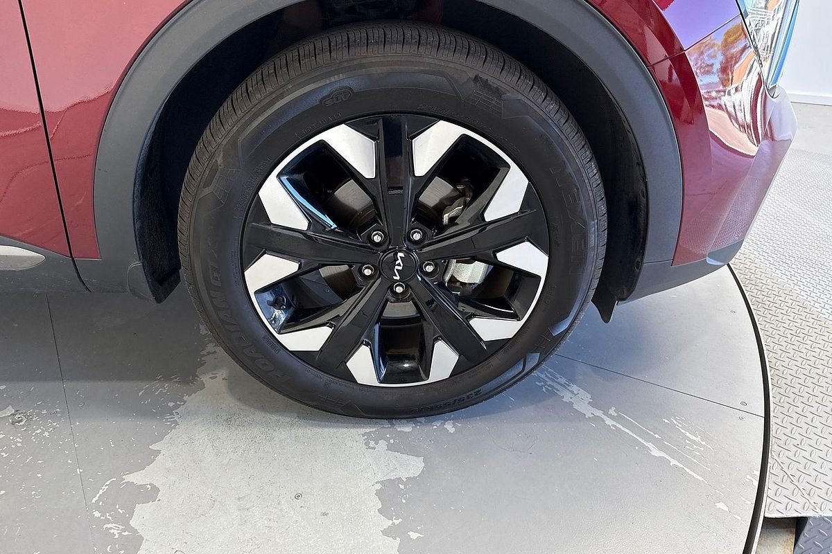 2024 Kia Sportage GT-Line NQ5