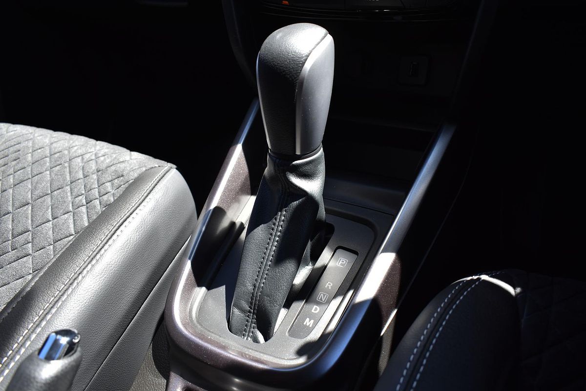 2024 Suzuki Vitara Turbo LY Series II