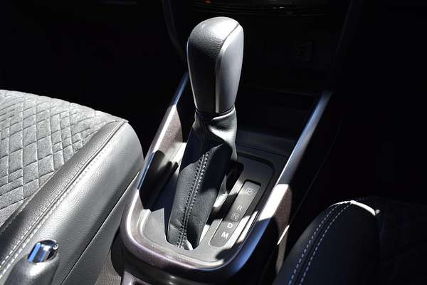 2024 Suzuki Vitara Turbo LY Series II