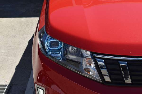 2024 Suzuki Vitara Turbo LY Series II