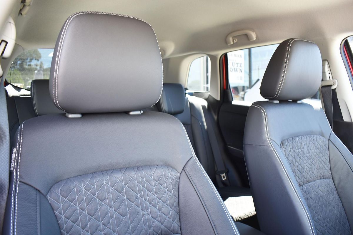 2024 Suzuki Vitara Turbo LY Series II