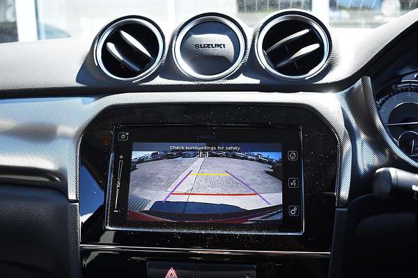 2024 Suzuki Vitara Turbo LY Series II