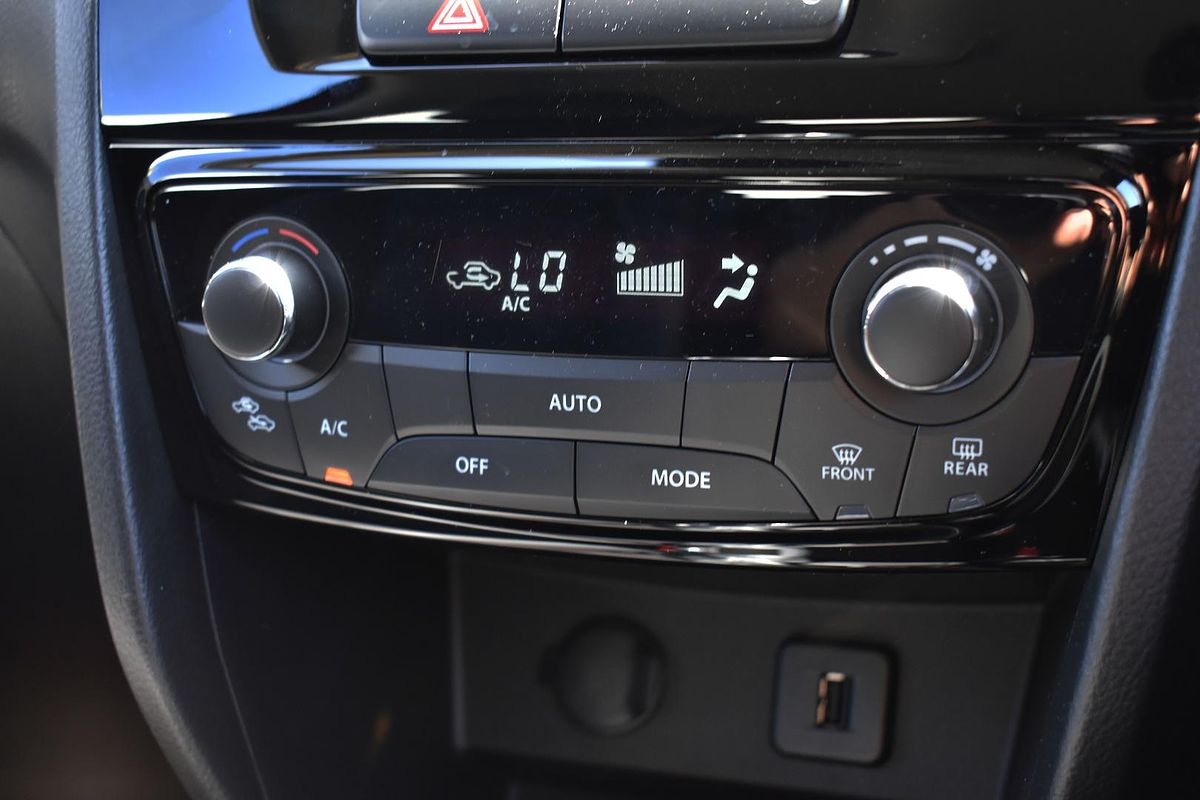 2024 Suzuki Vitara Turbo LY Series II