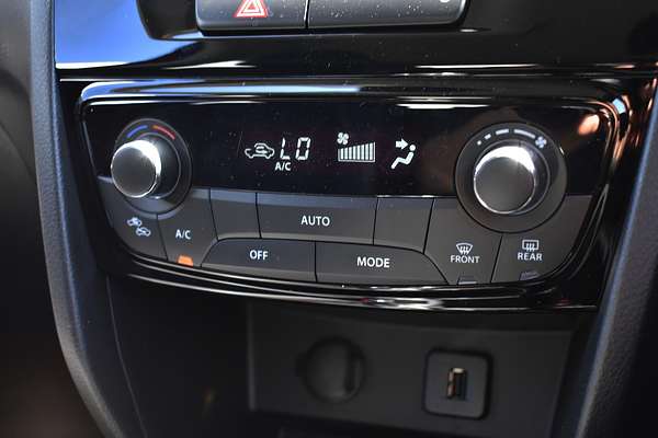 2024 Suzuki Vitara Turbo LY Series II