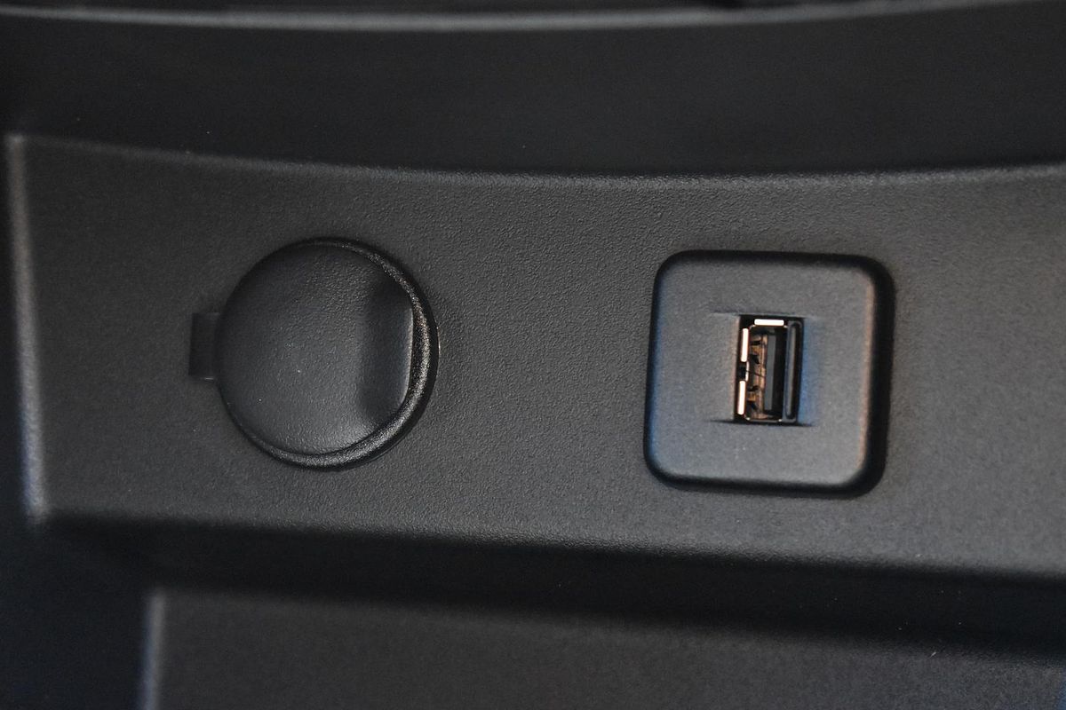 2024 Suzuki Vitara Turbo LY Series II